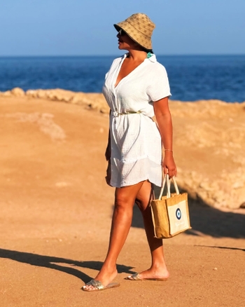 Huda Hamdan