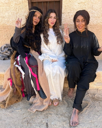 Huda Hamdan