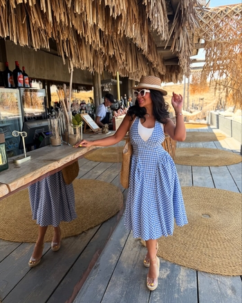 Huda Hamdan
