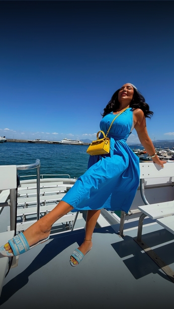 Huda Hamdan