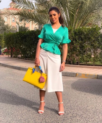 Huda Hamdan