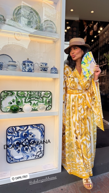 Huda Hamdan