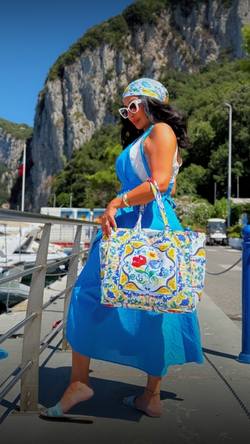 Huda Hamdan