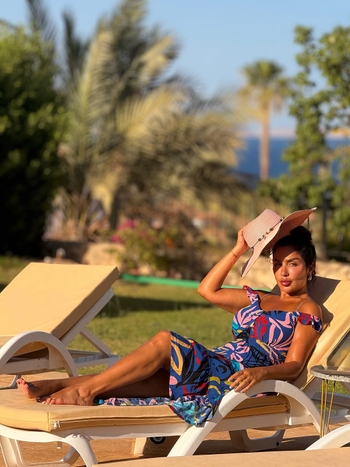 Huda Hamdan