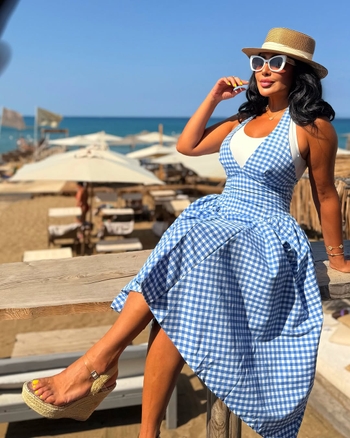 Huda Hamdan