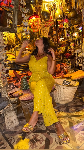 Huda Hamdan