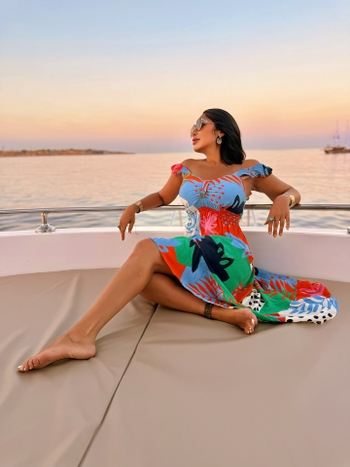 Huda Hamdan