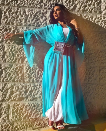 Huda Hamdan