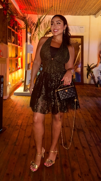 Huda Hamdan