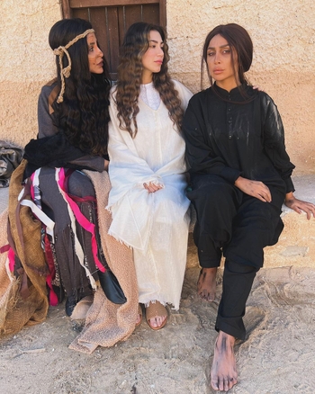 Huda Hamdan