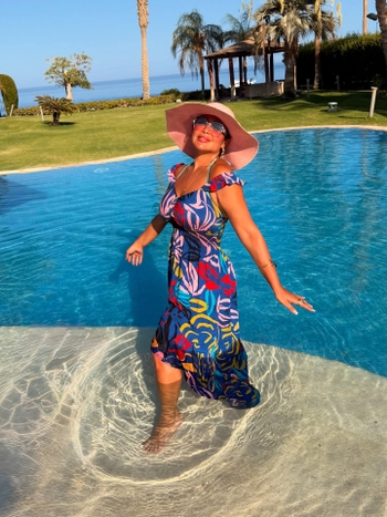 Huda Hamdan