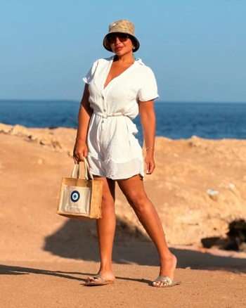 Huda Hamdan