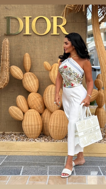 Huda Hamdan