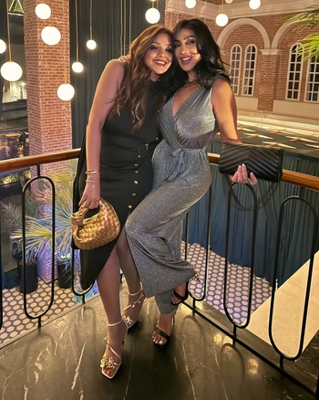 Huda Hamdan