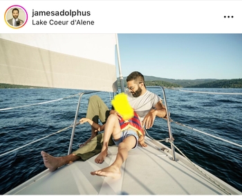 James Adolphus