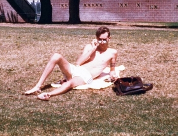 B. Dylan Hollis
