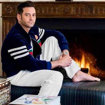 Josh Flagg