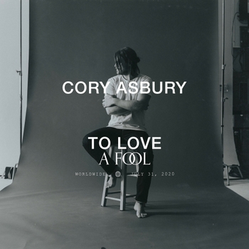 Cory Asbury