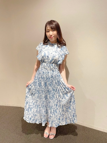 Minami Kuribayashi