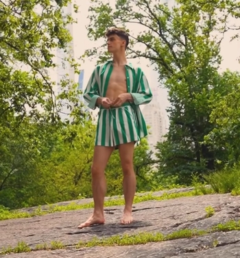 Marcia Marcia Marcia