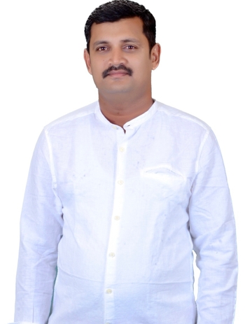 Sasi Krishnasamy