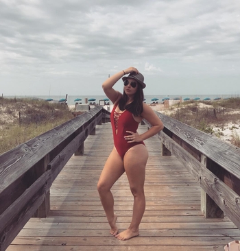 Georgia Milton