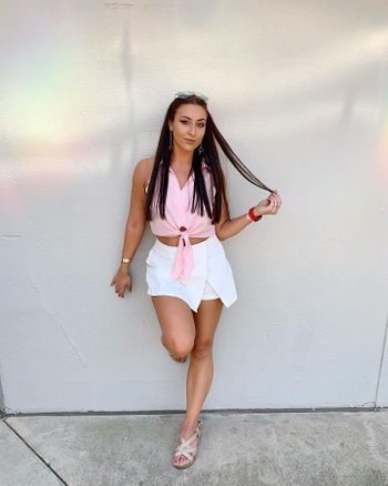 Georgia Milton