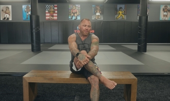 Chris Leben