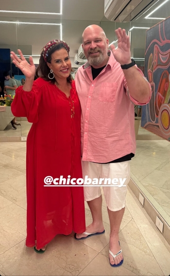 Chico Barney