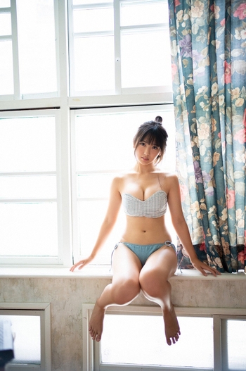 Aika Sawaguchi