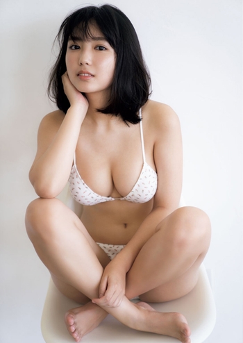 Aika Sawaguchi