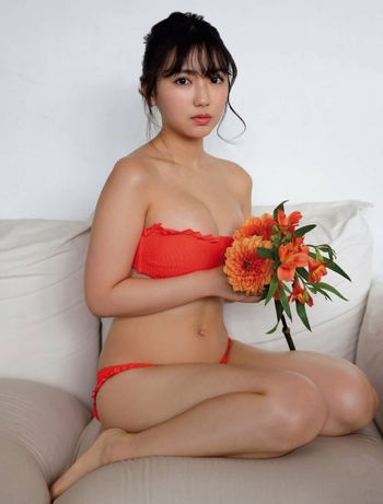 Aika Sawaguchi