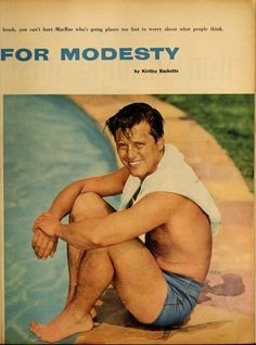 Gordon MacRae