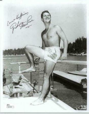 Gordon MacRae