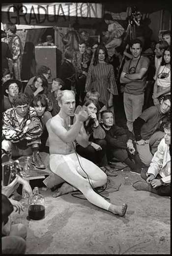 Ken Kesey