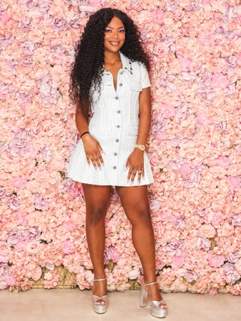 Riley Burruss