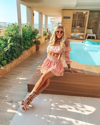 Magdalena Lubacz