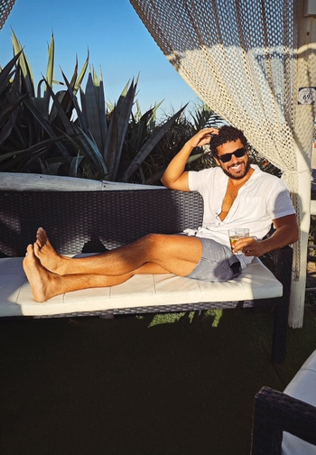 Amaury Lorenzo