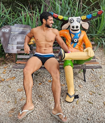 Amaury Lorenzo