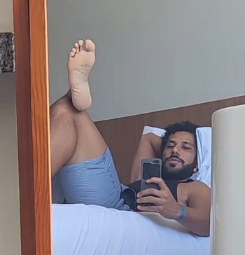 Amaury Lorenzo
