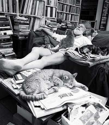 Edward Gorey