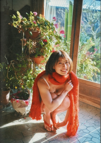 Wakana Abe