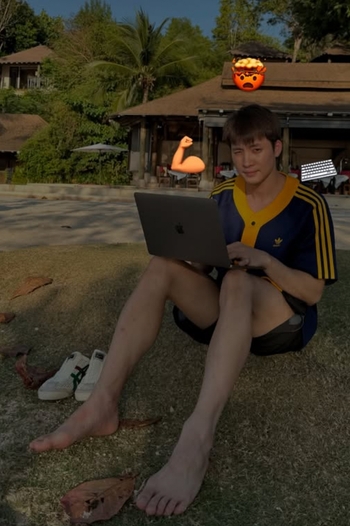 Phiravich Attachitsataporn