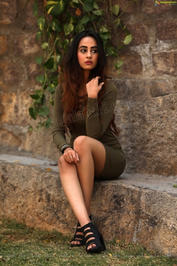 Amiksha Pawar