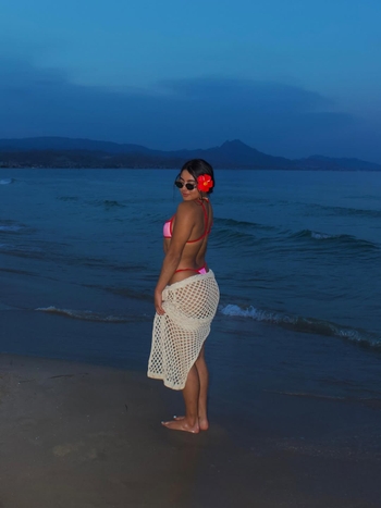 Cristina Orbe