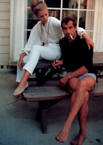 Roger Vadim