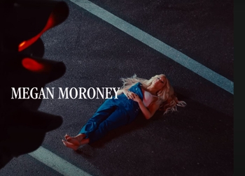 Megan Moroney
