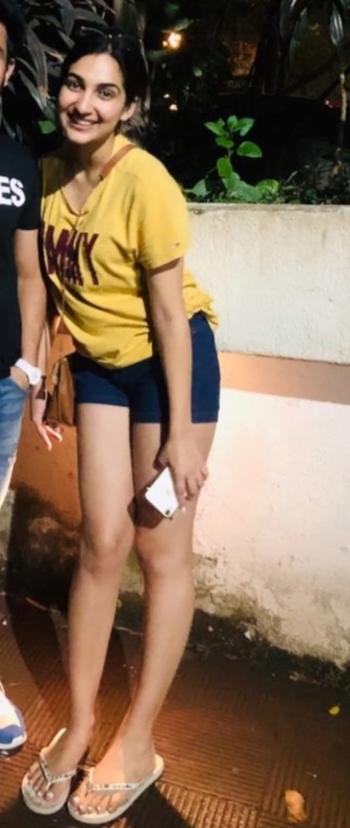 Sapna Malik
