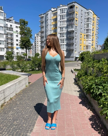 Yulia Verbynets