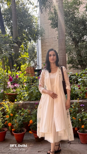 Namita Dubey